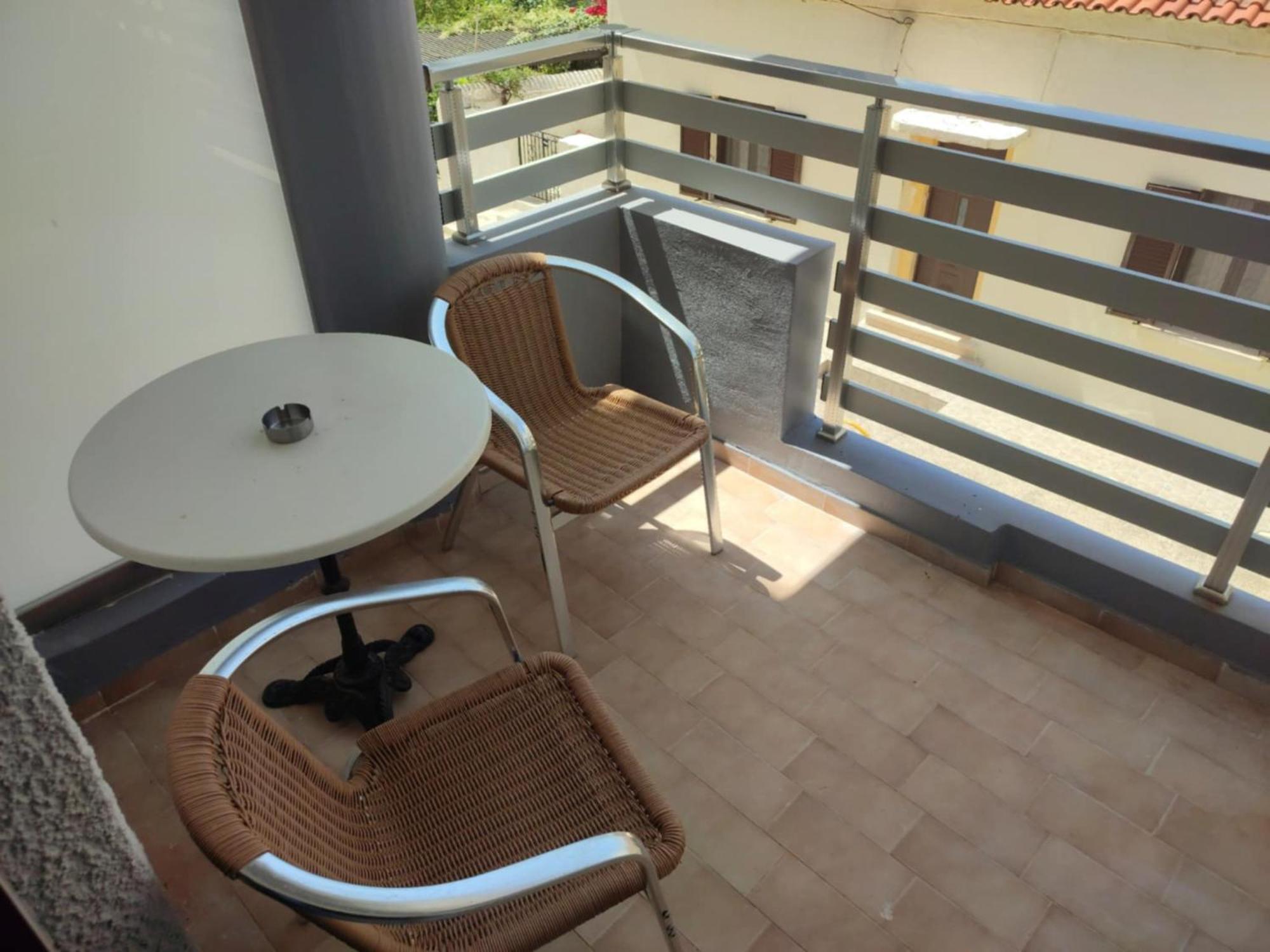 Hotel Posidonio Chania (Crete)