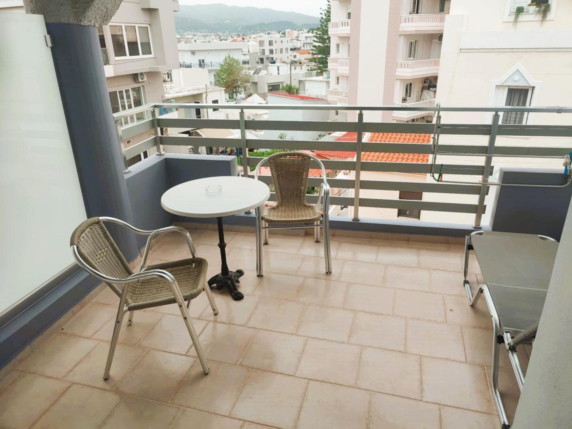 Posidonio Hotel 2*