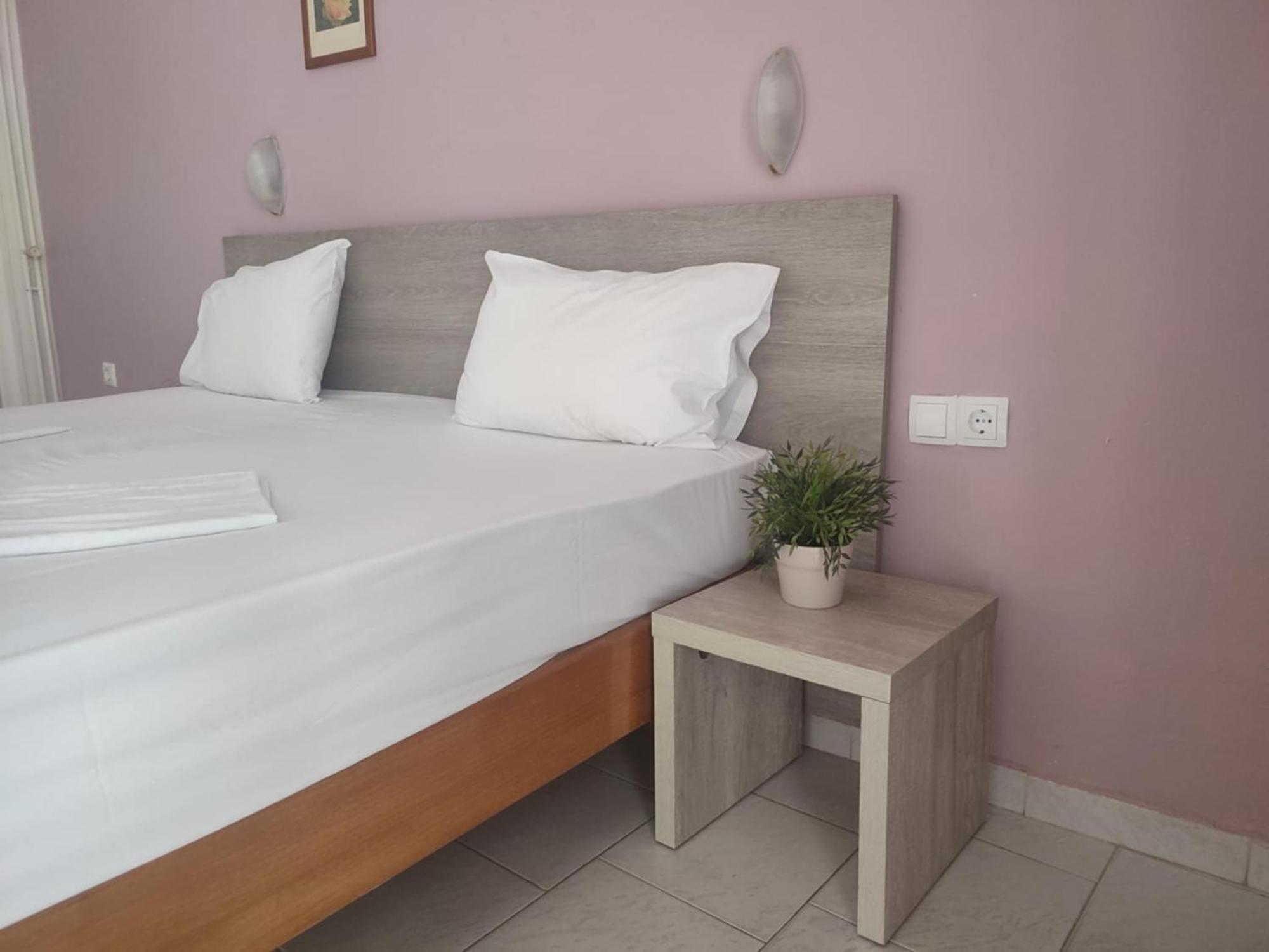 Posidonio Hotel Chania (Crete)