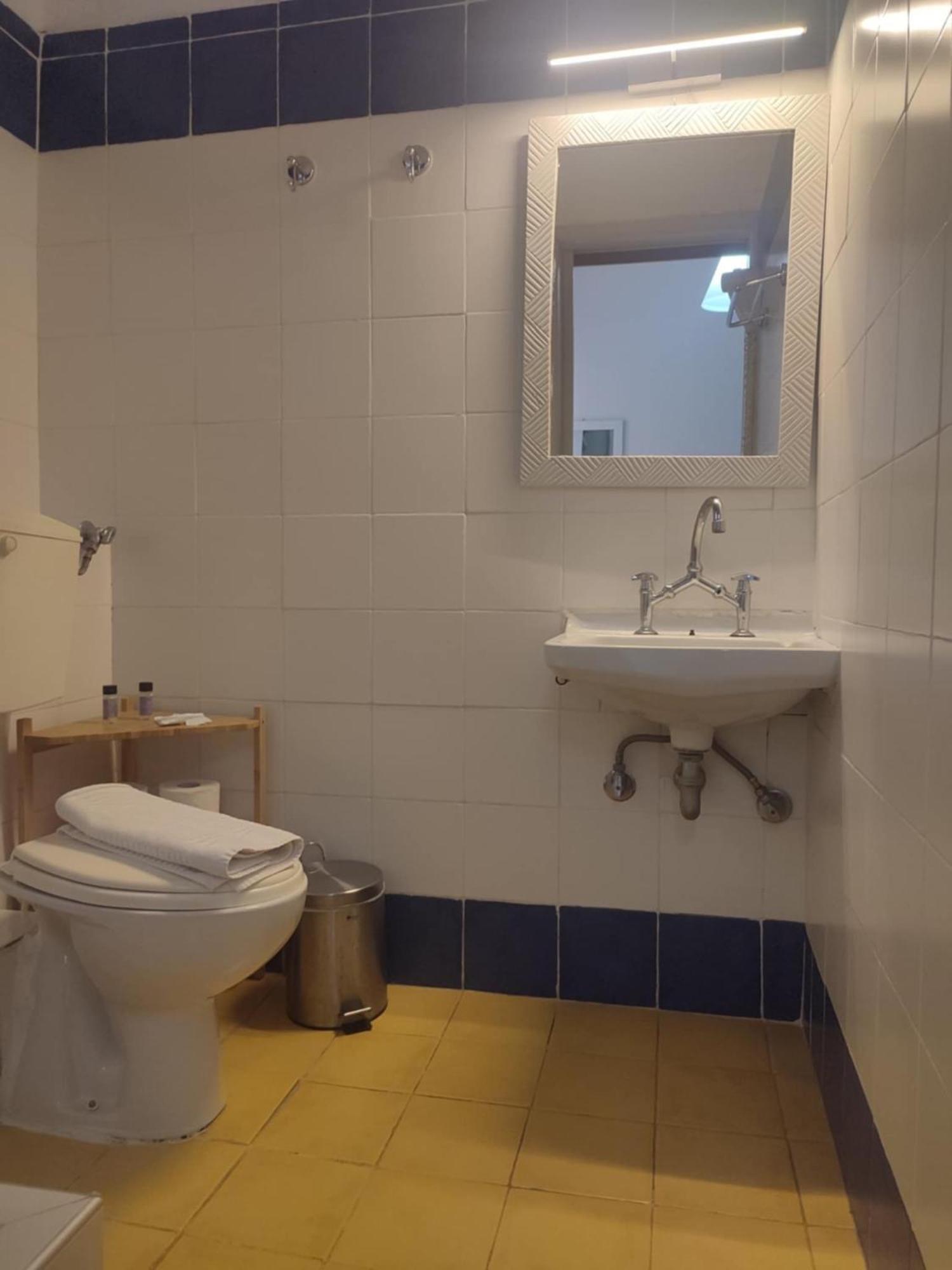Hotel Posidonio Chania (Crete)