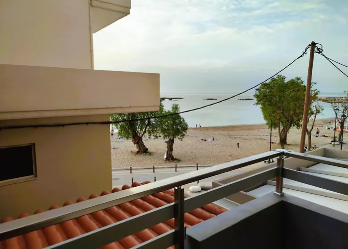 Posidonio Hotel