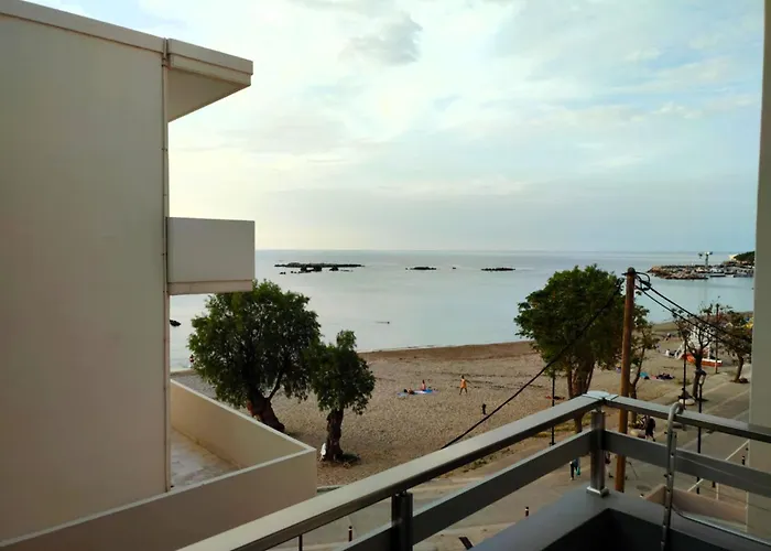 Posidonio Hotel