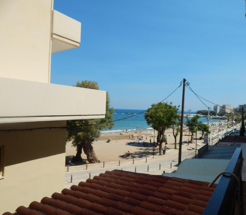 Posidonio Hotel La Canée