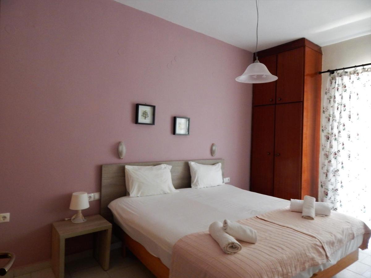 Posidonio Hotel La Canée