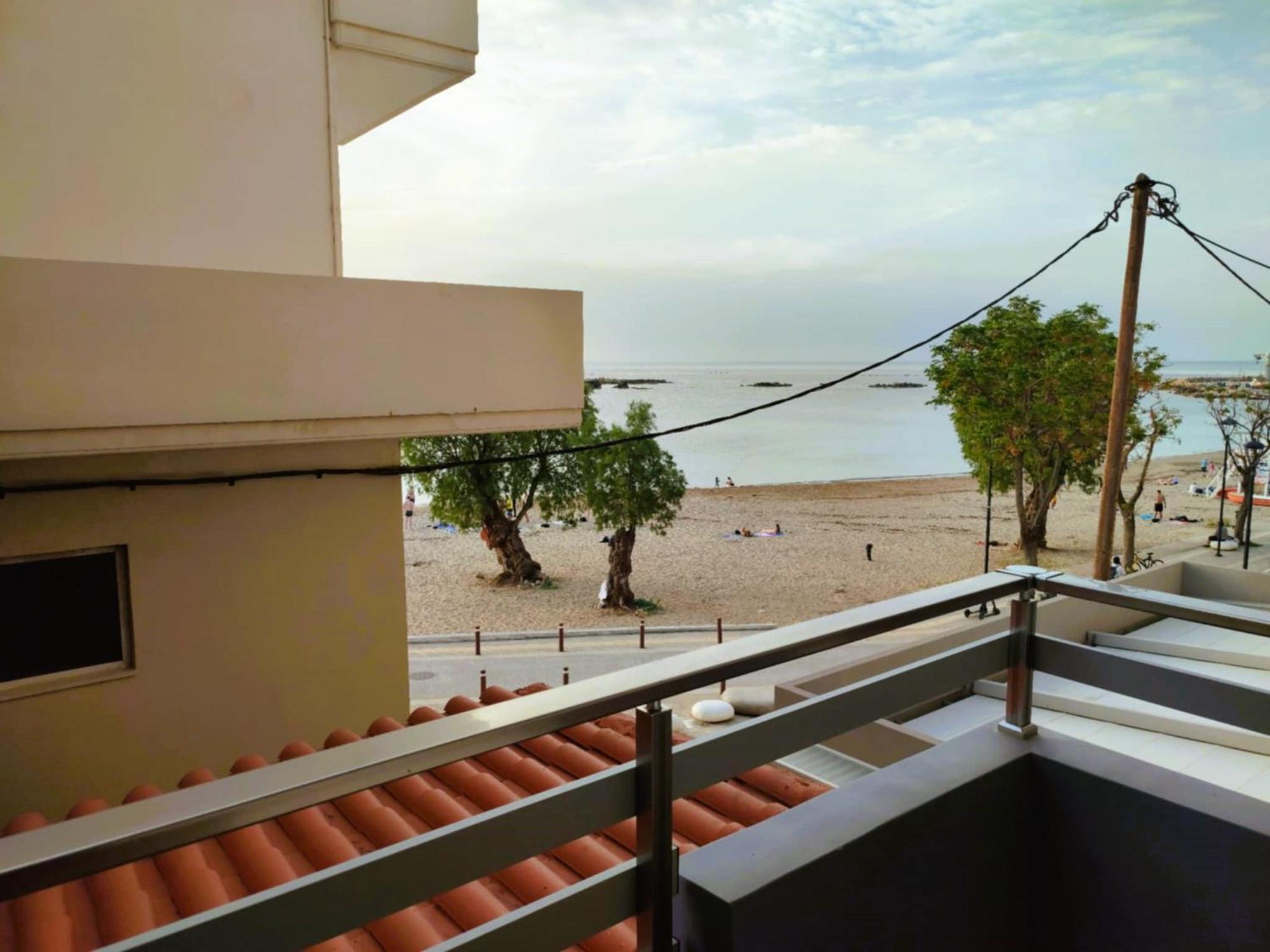 Posidonio Hotel 2*