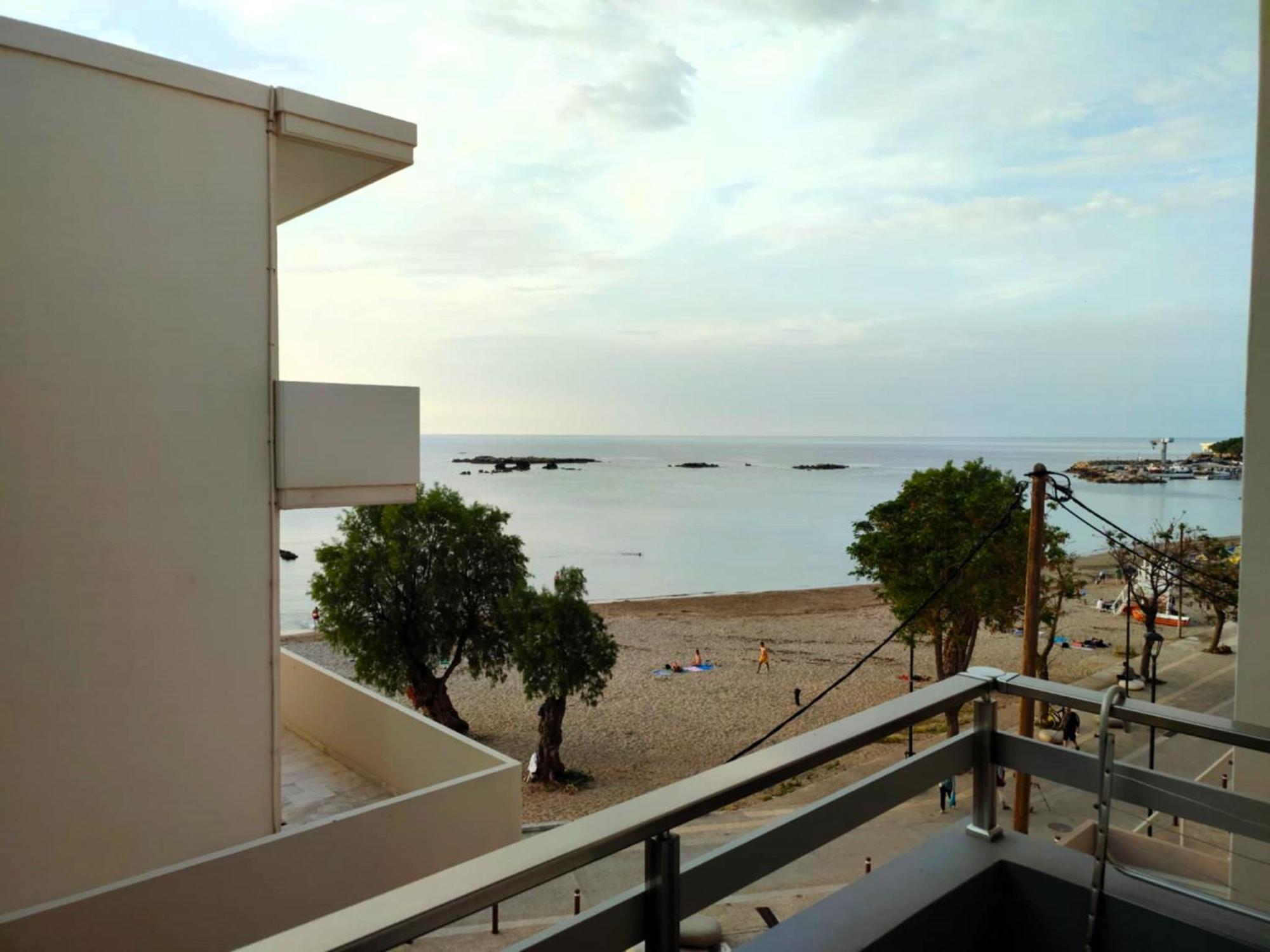 Hotel Posidonio La Canée
