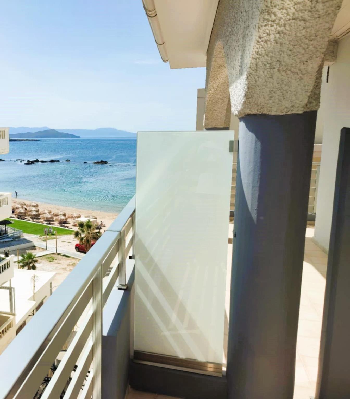 Posidonio Hotel 2*