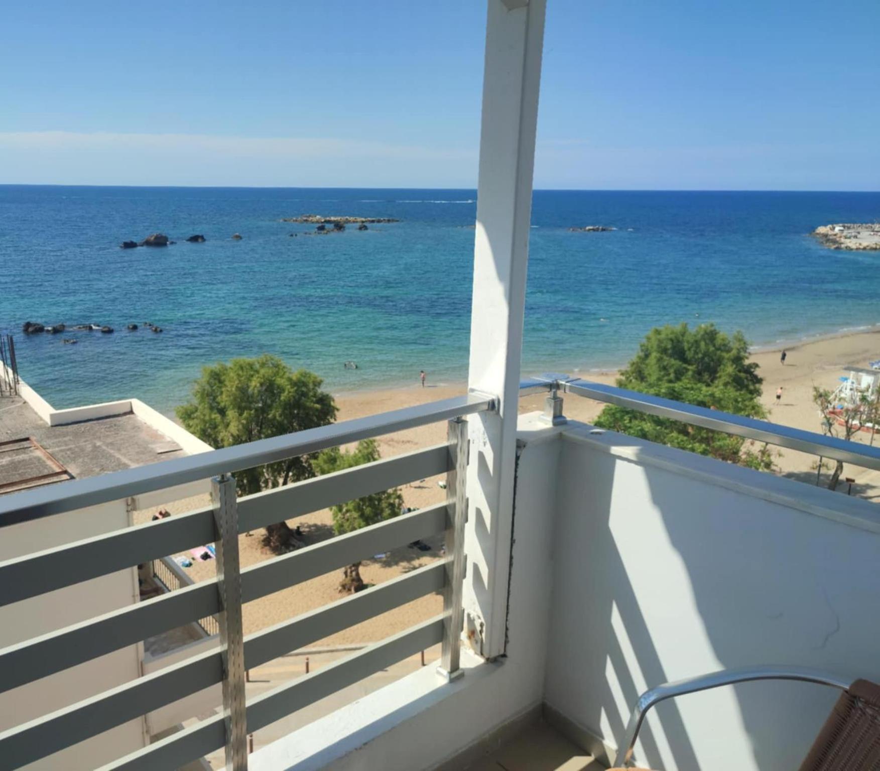 Posidonio Hotel