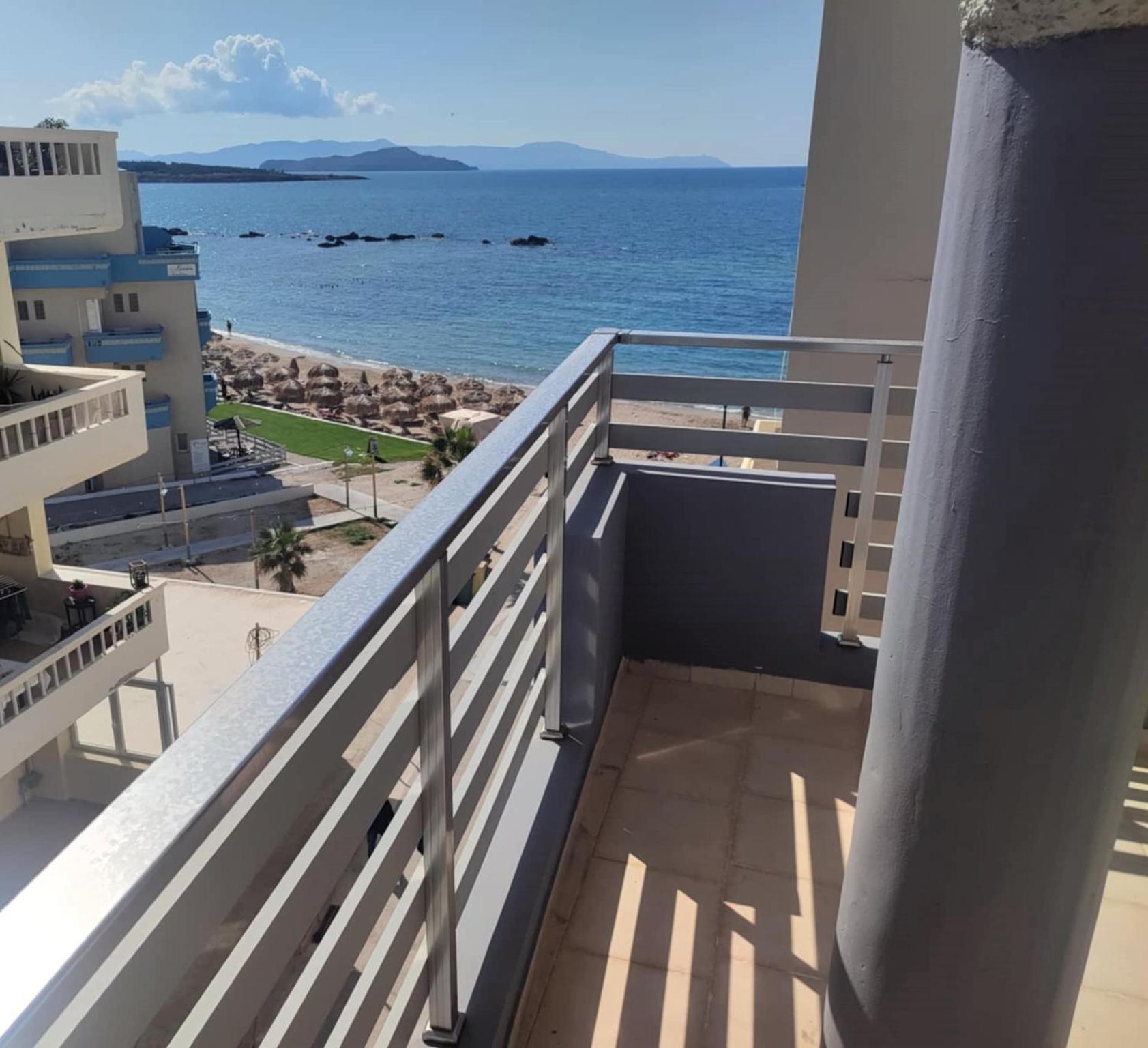 Hotel Posidonio
