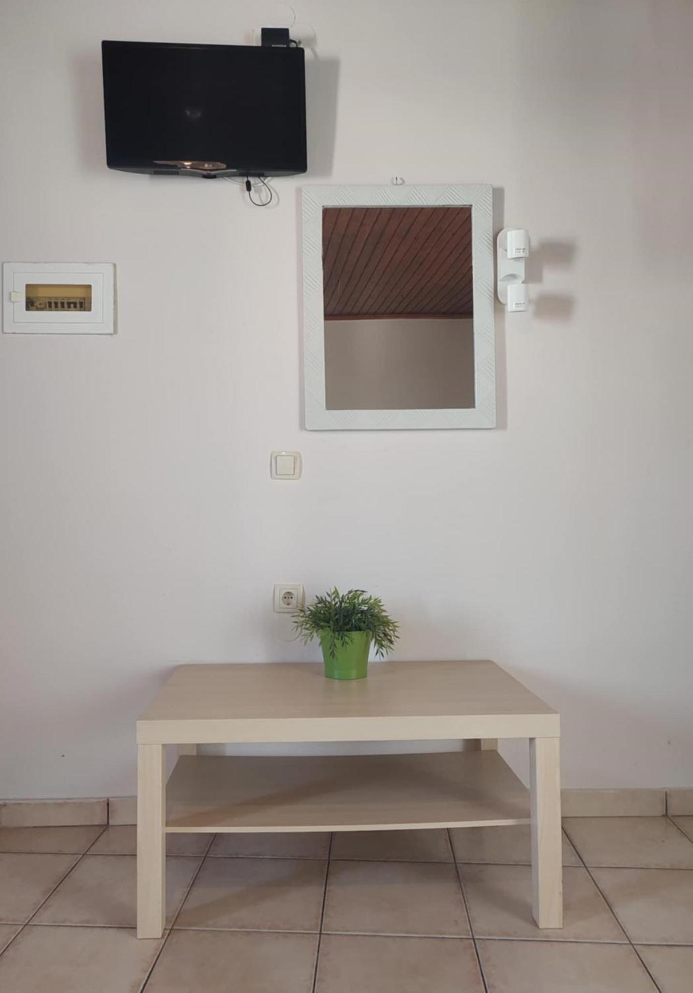 Posidonio Hotel 2*