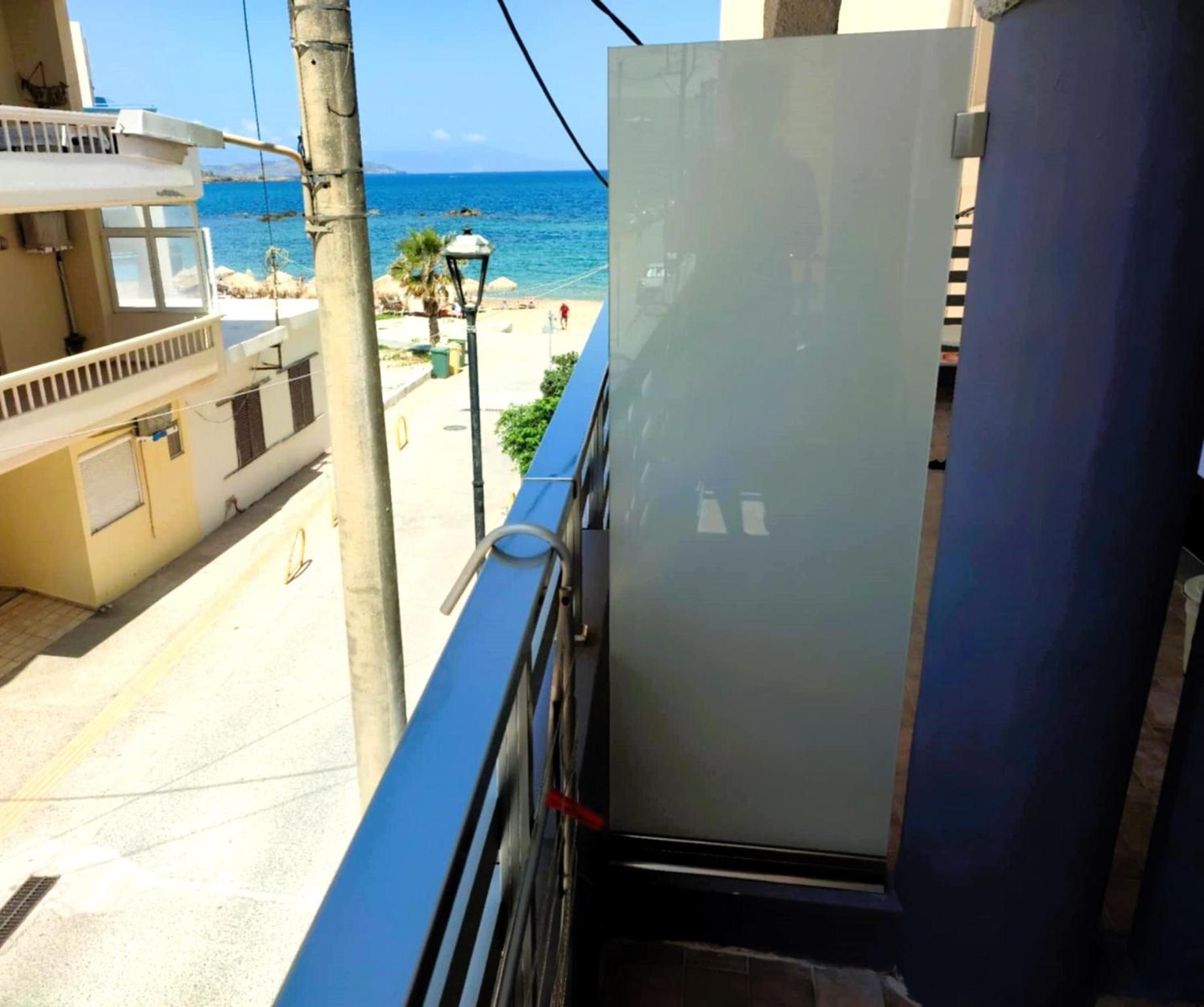 Posidonio Hotel La Canée