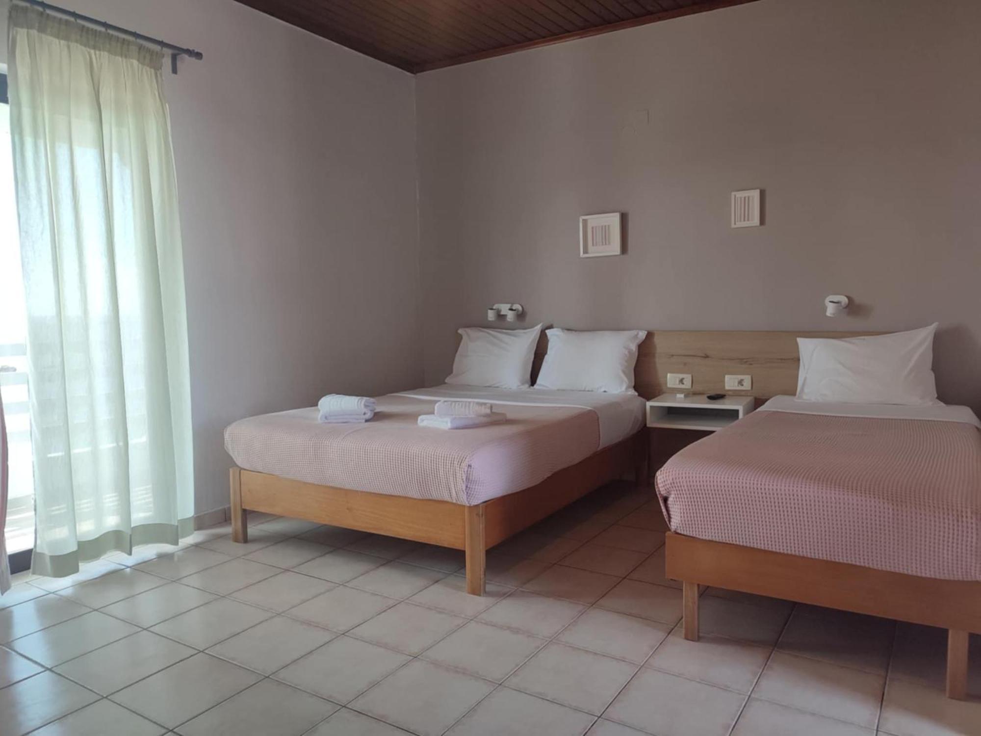 Hotel Posidonio 2*