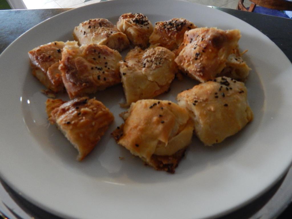 Posidonio La Canée