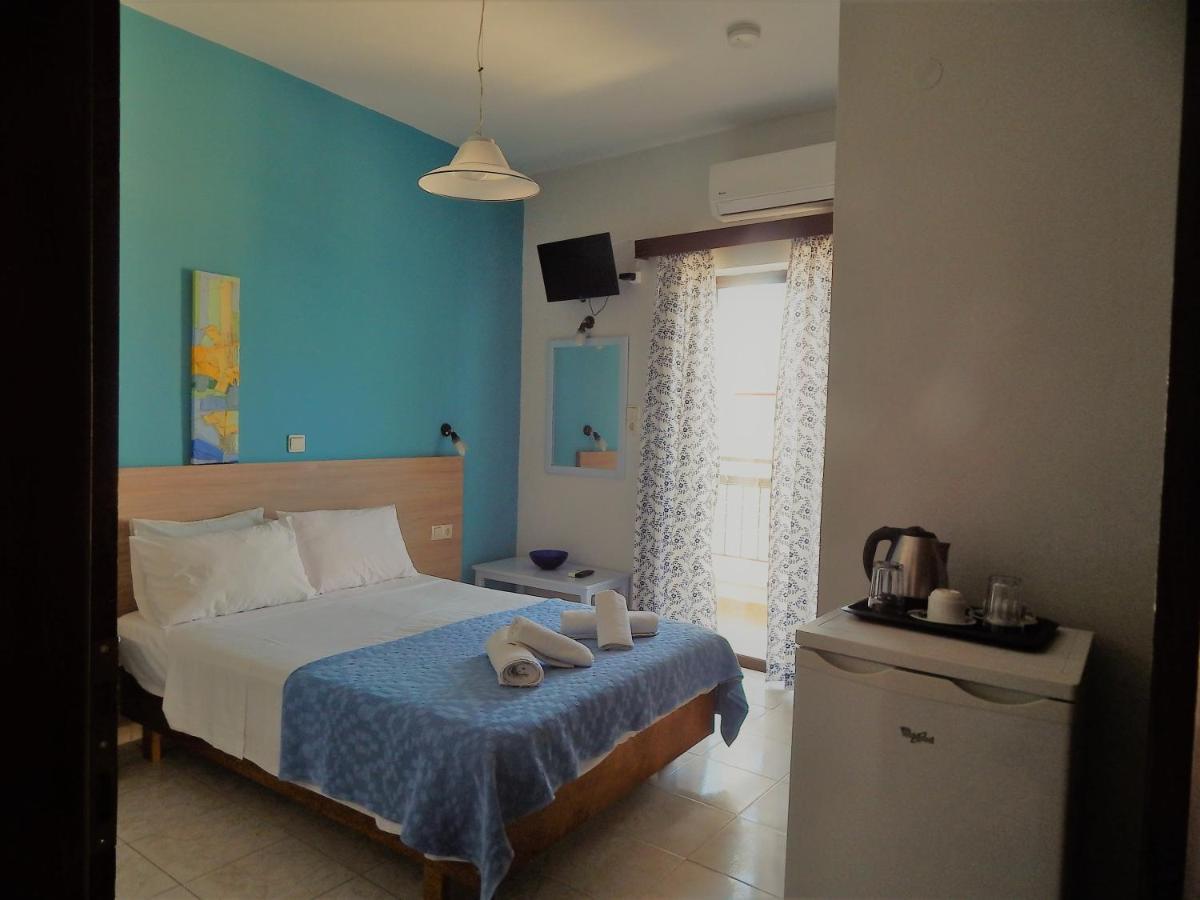 Otel Posidonio Hanya