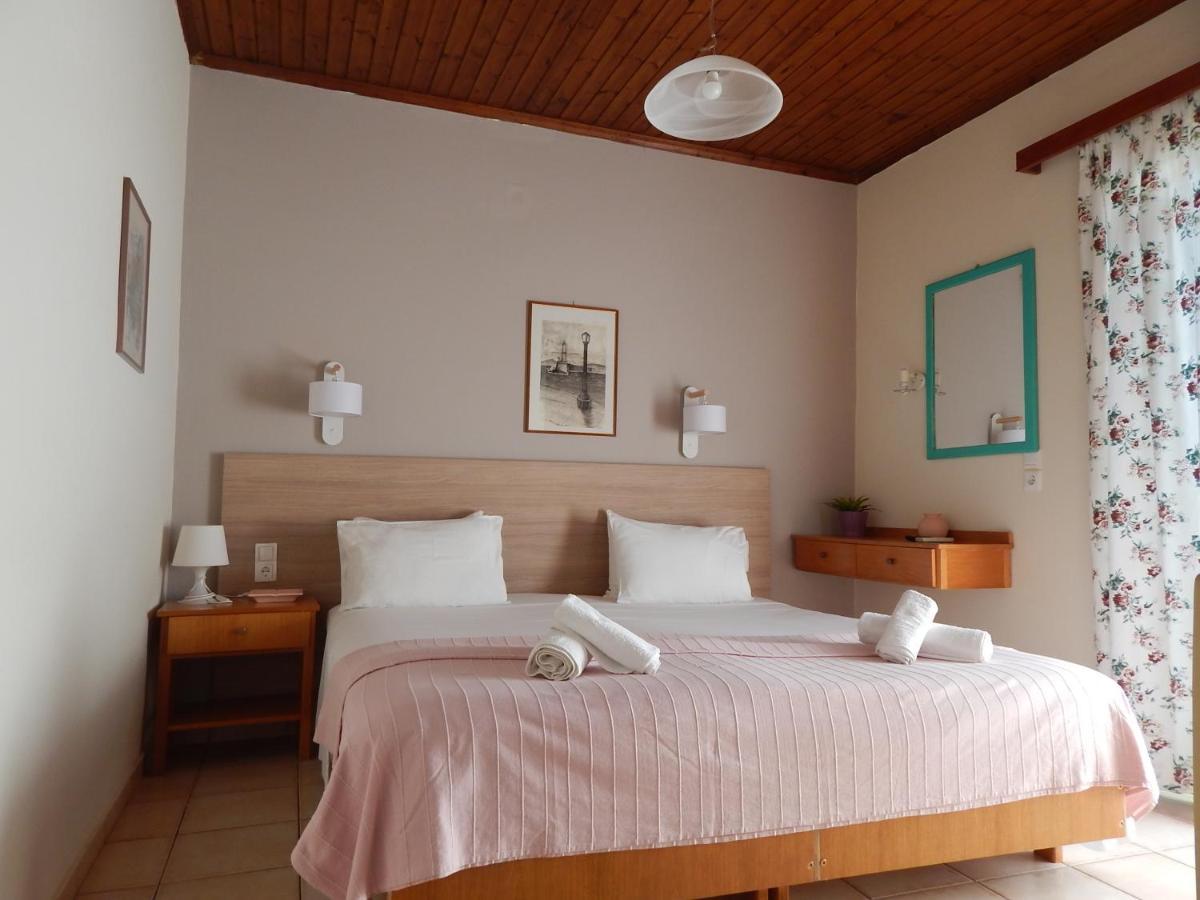 Otel Posidonio 2*