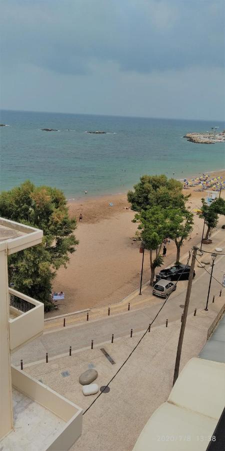 Otel Posidonio