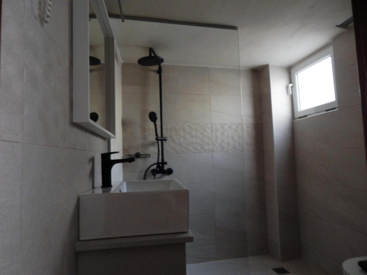 Otel Posidonio Hanya