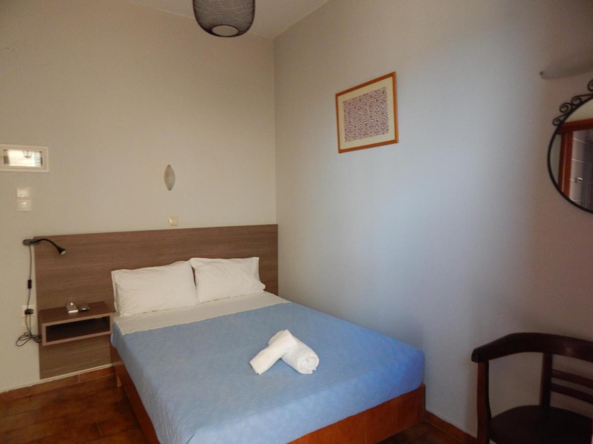 Posidonio Otel