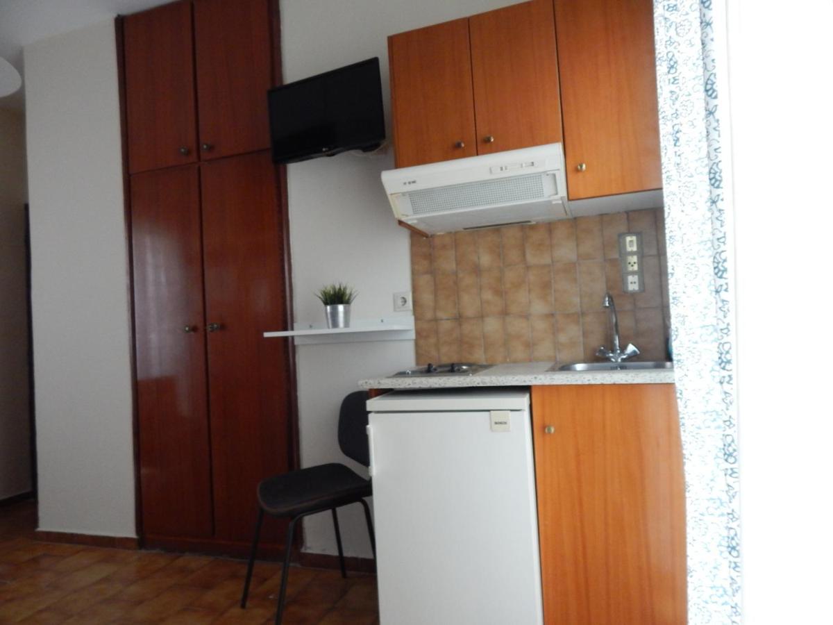 Otel Posidonio 2*