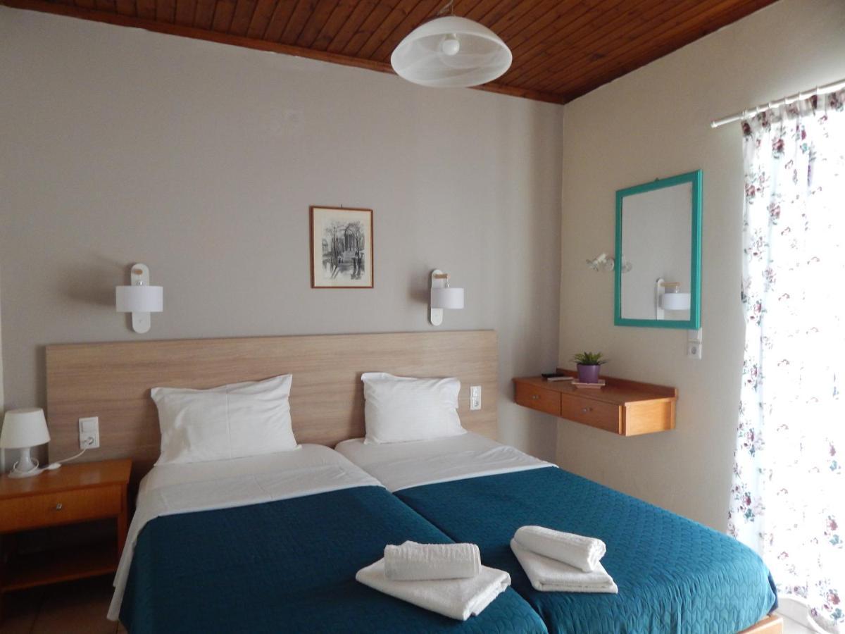 Posidonio Otel