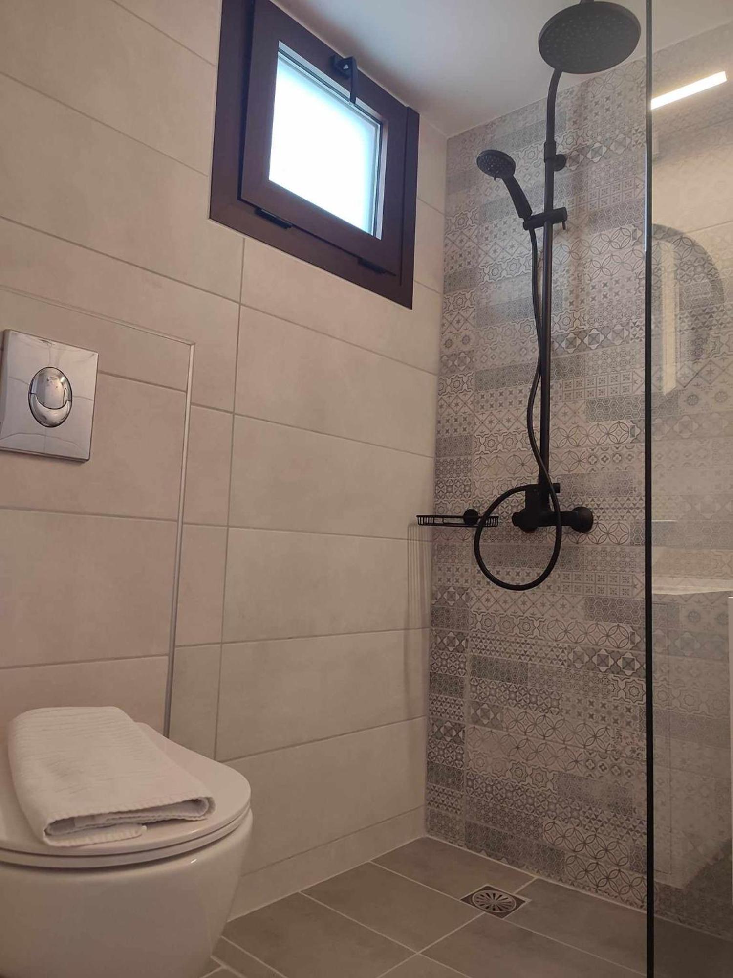 Posidonio Otel 2*