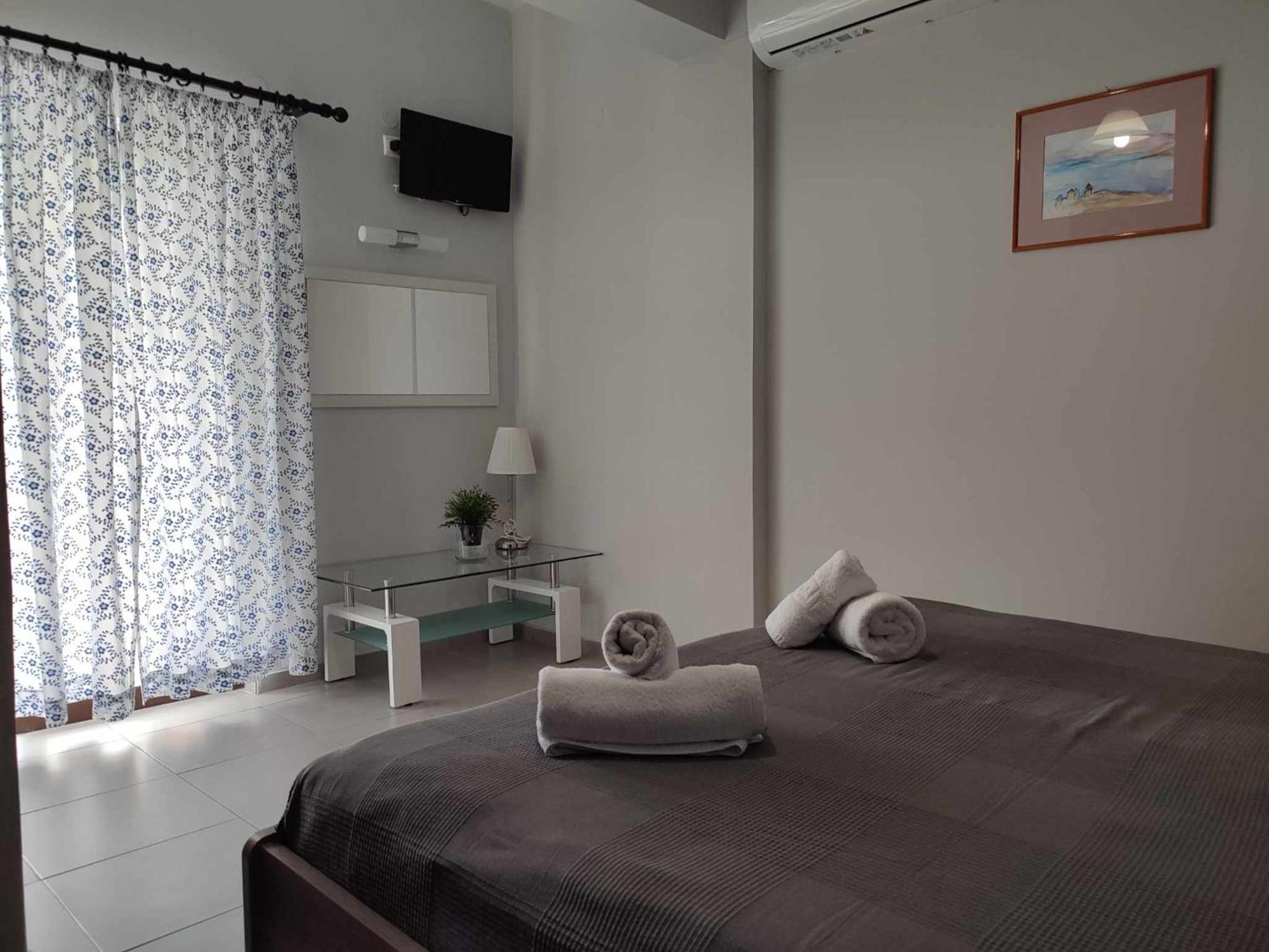 Otel Posidonio 2*