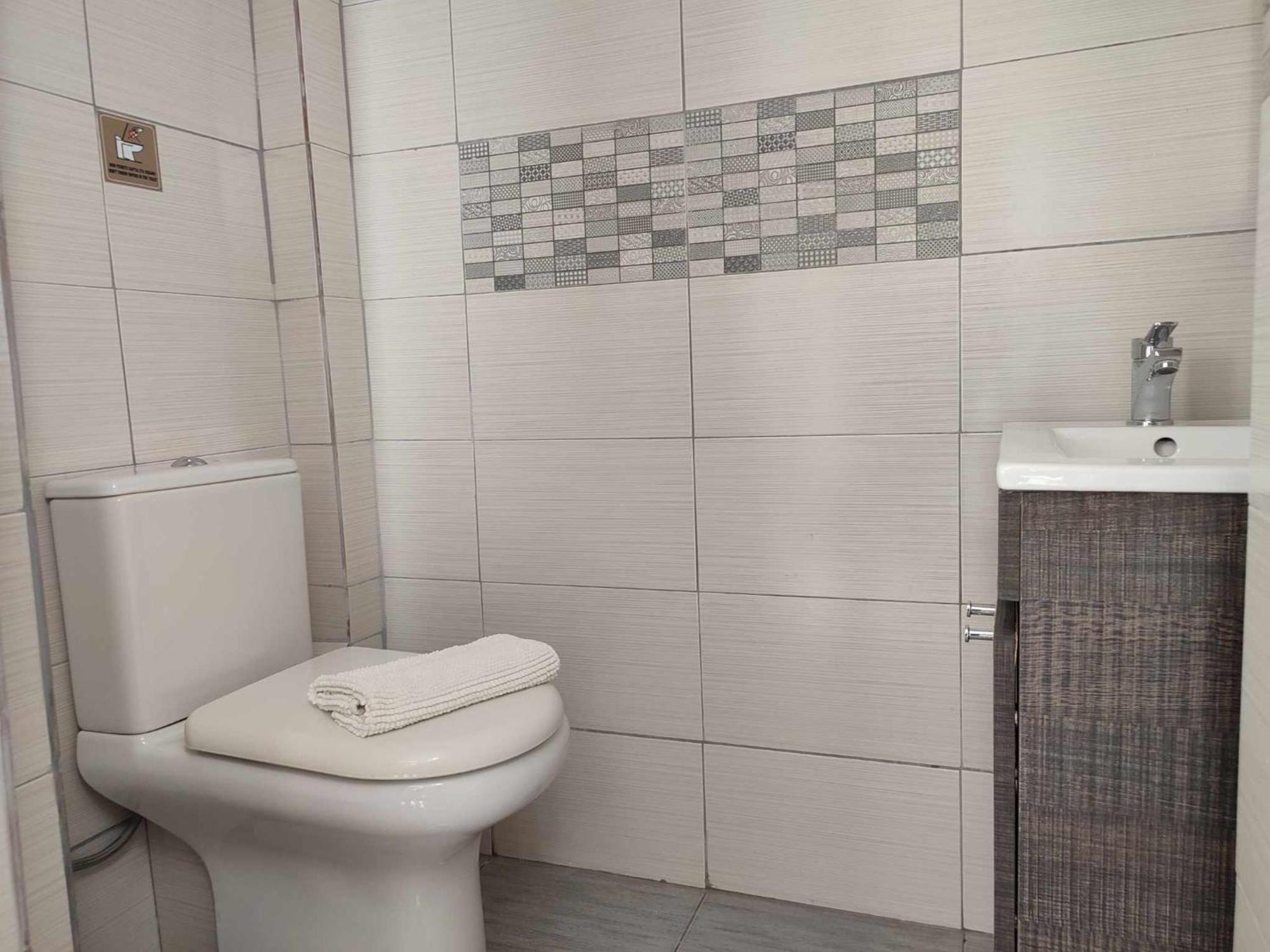 Posidonio Otel Hanya