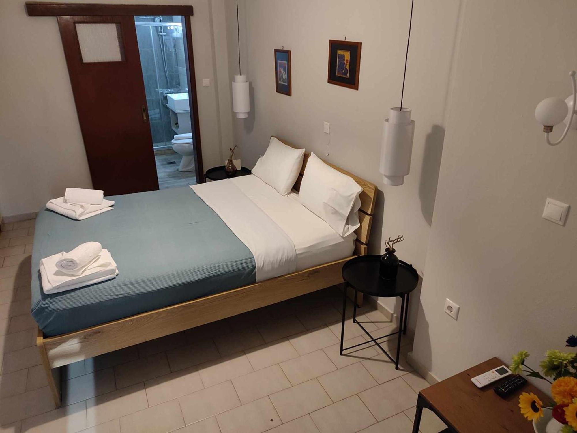 Posidonio Otel 2*