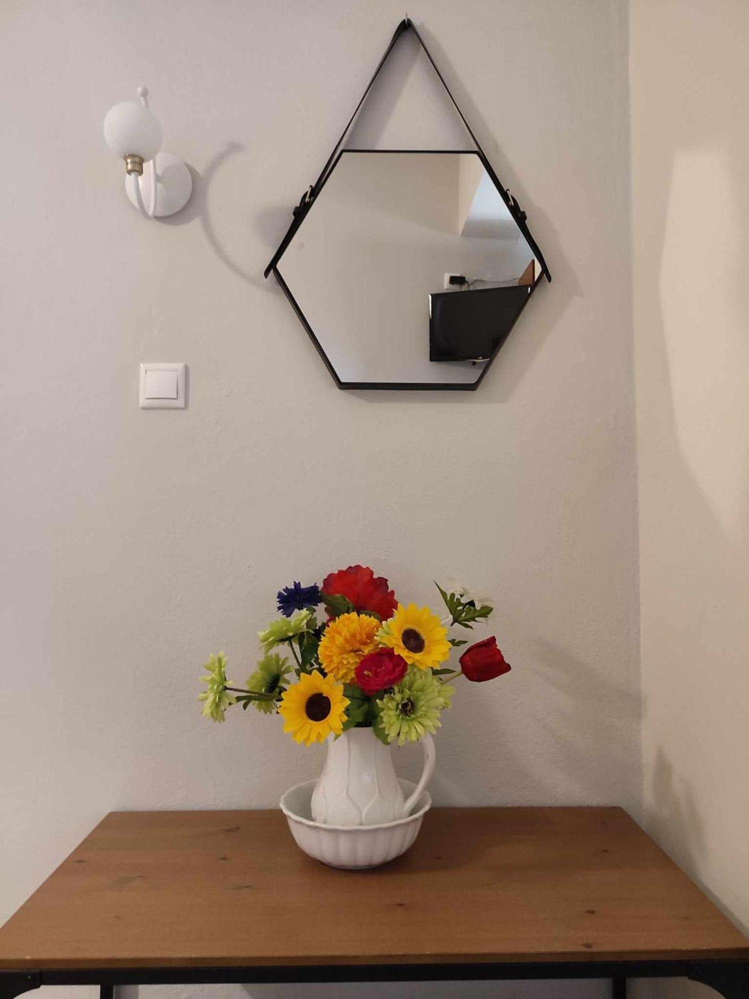 Otel Posidonio Hanya