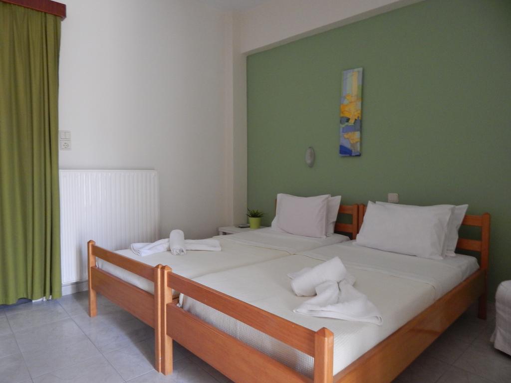 Posidonio Otel