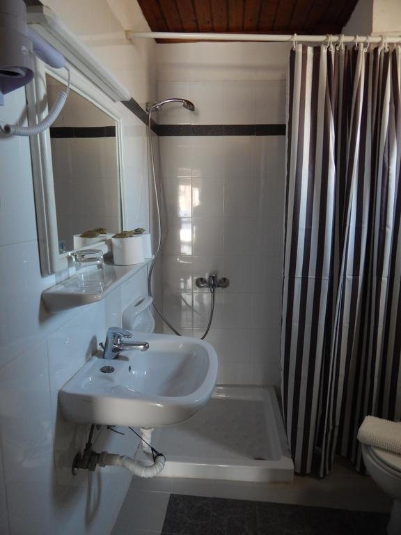 Otel Posidonio 2*