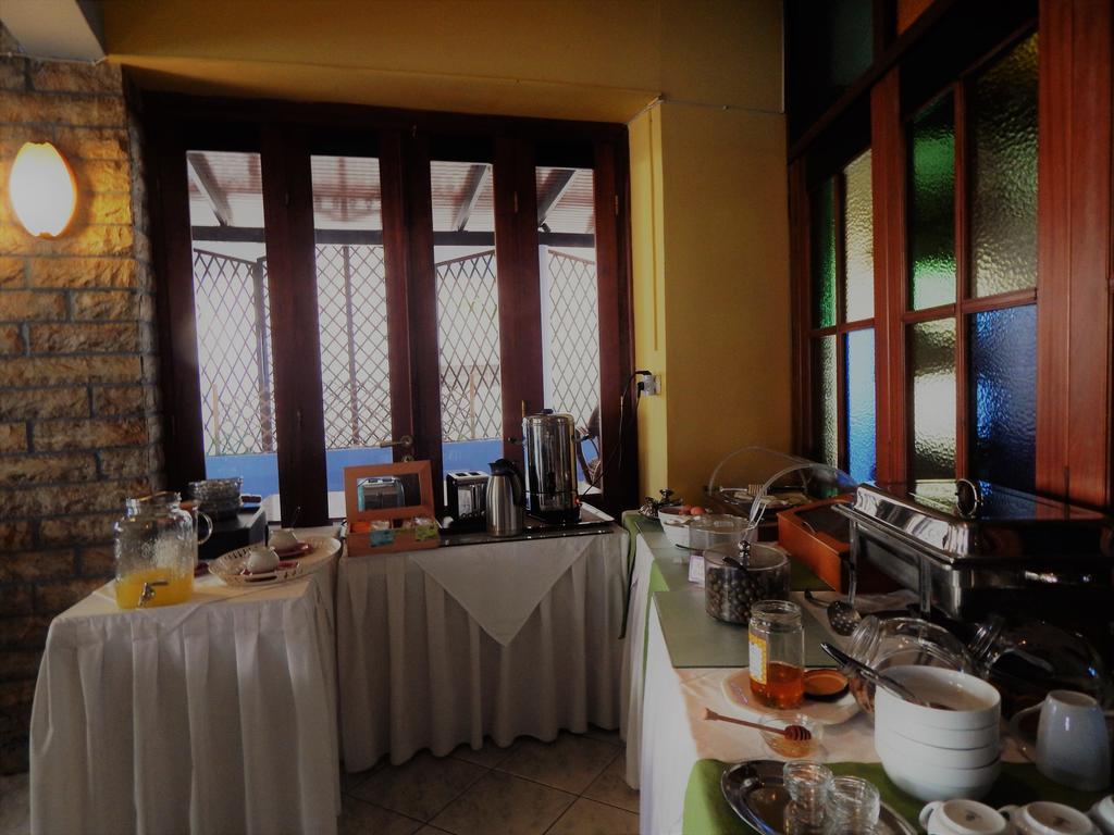 Otel Posidonio 2*