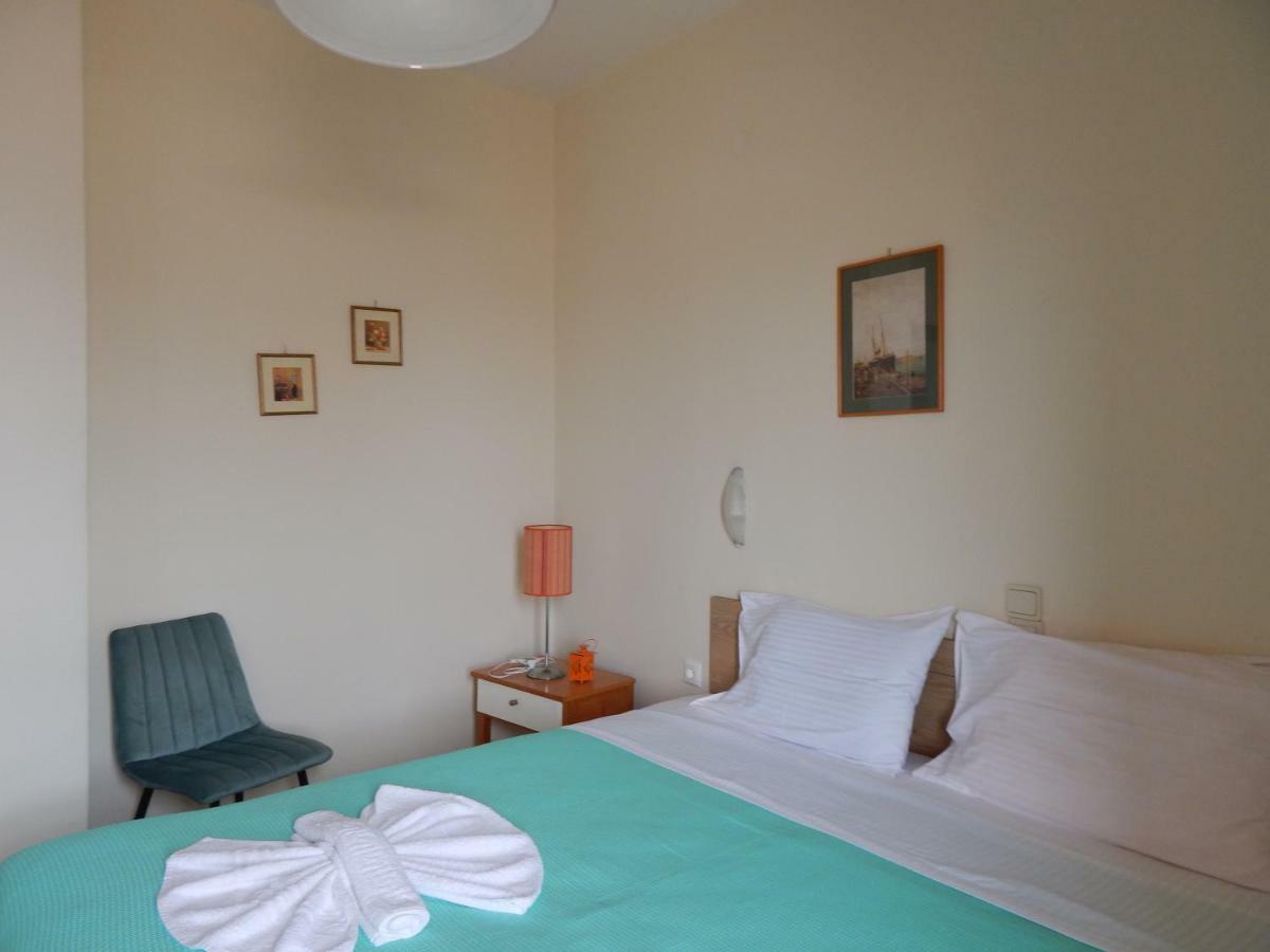 Otel Posidonio 2*