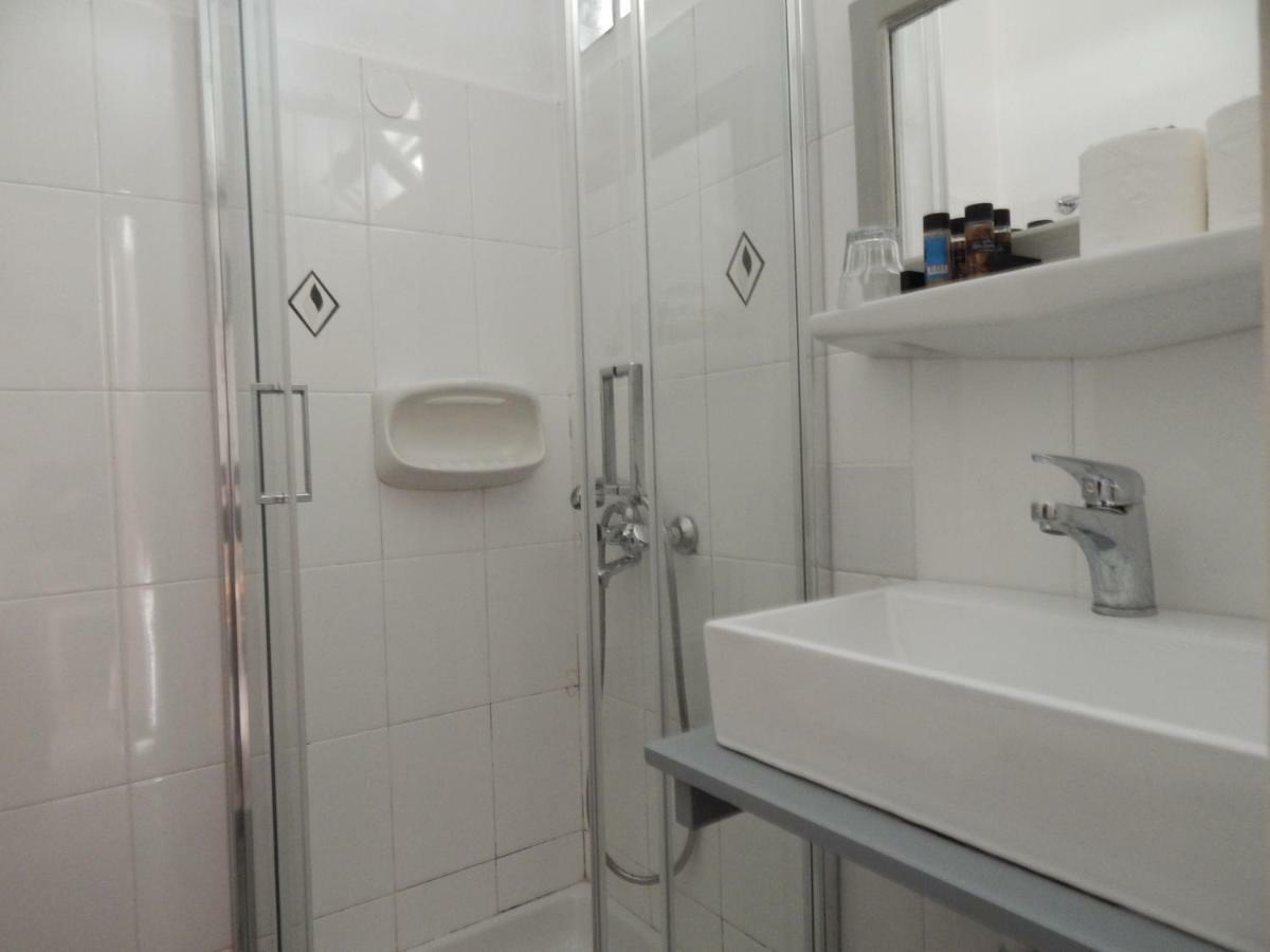 Otel Posidonio Hanya