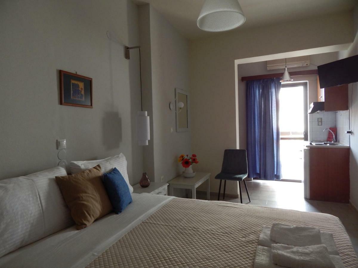 Otel Posidonio