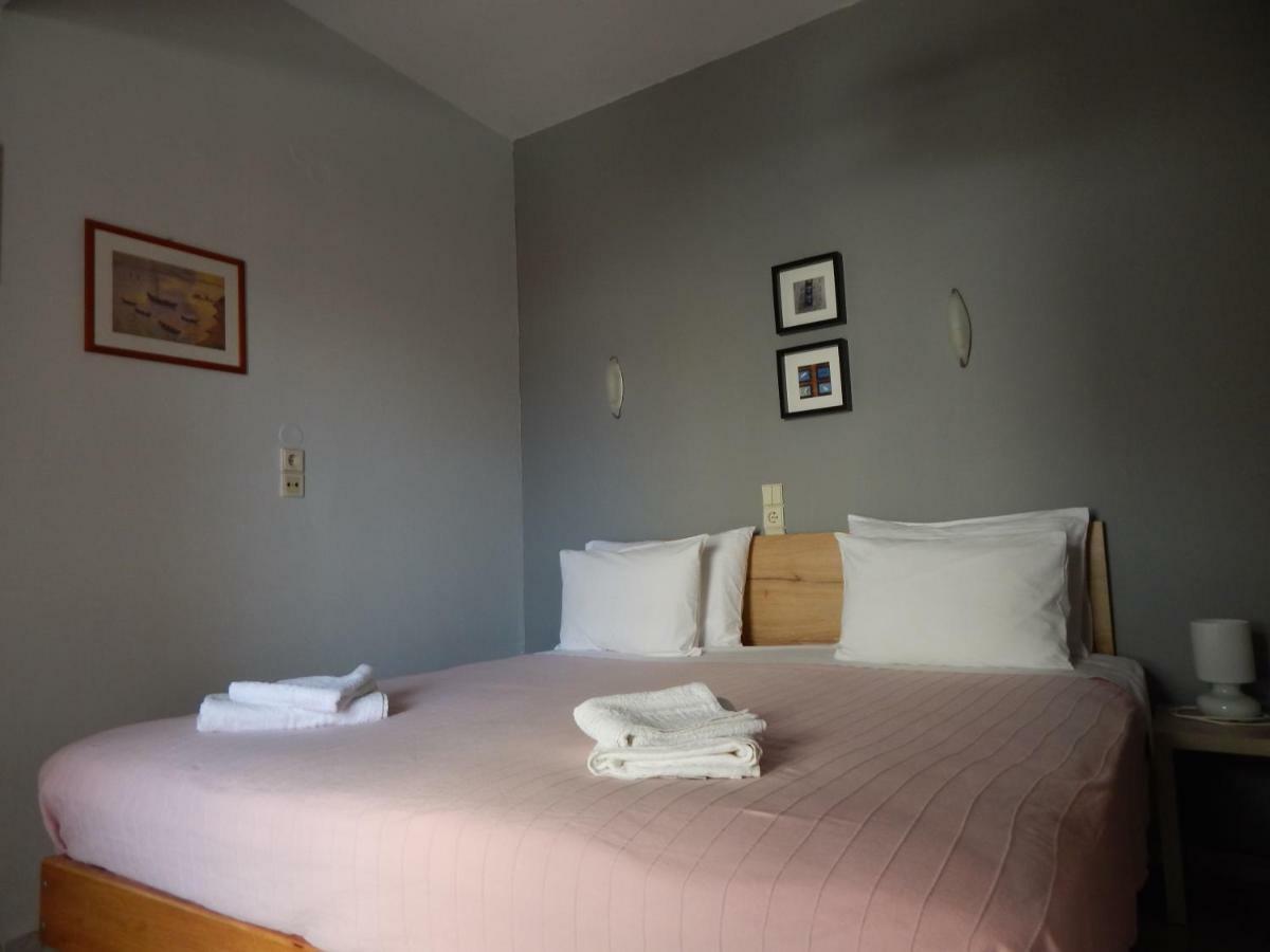 Posidonio Otel